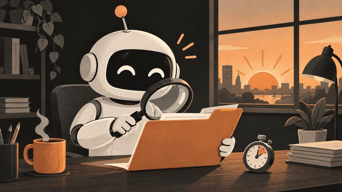 How to Research a Sales Account in 2 Minutes with Claude AI