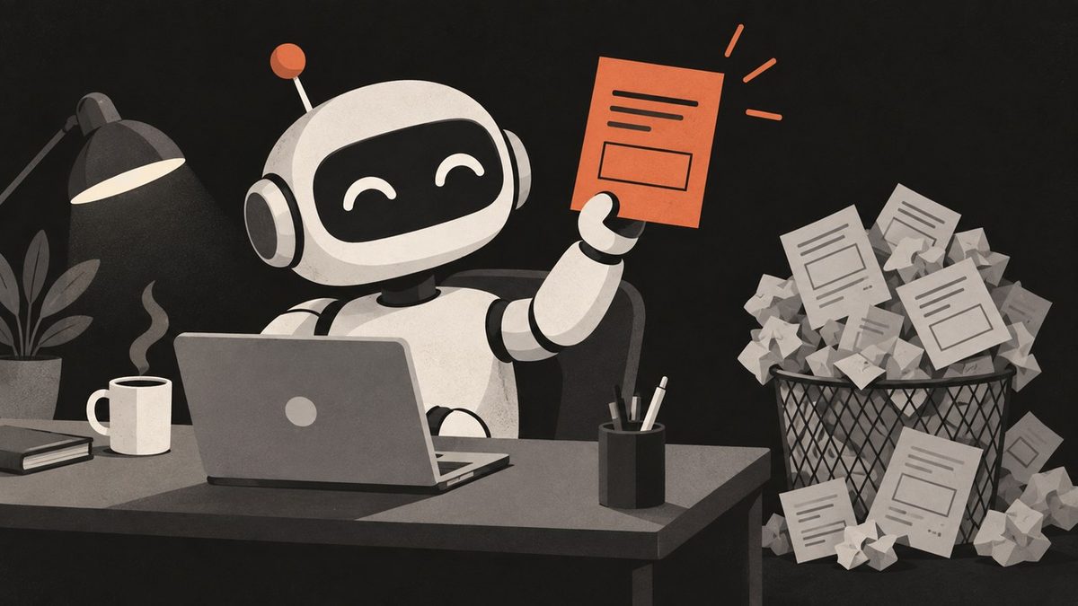 Video: How B2B Sales Reps Use Claude to Write Cold Emails That Sound Human